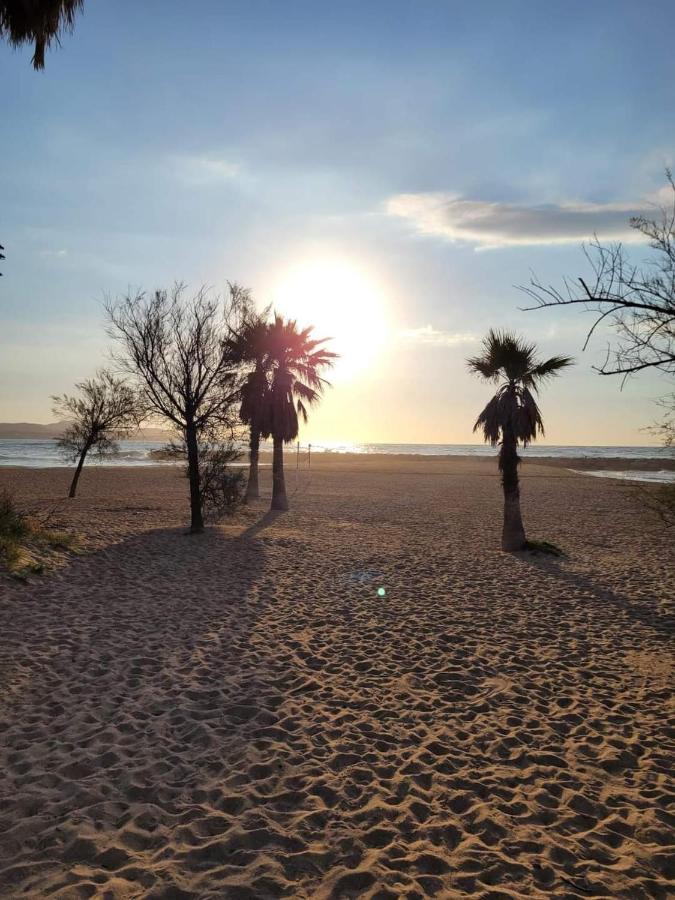 Mobil-Home 661 Camping Saint Aygulf Plage Esterno foto